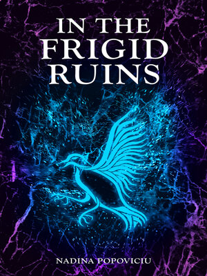 cover image of In the Frigid Ruins